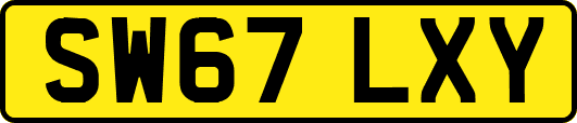 SW67LXY
