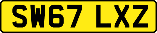 SW67LXZ