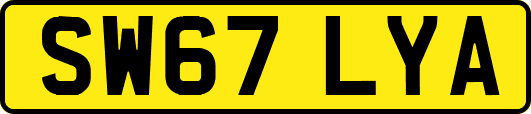 SW67LYA