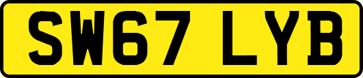 SW67LYB