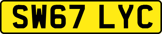 SW67LYC