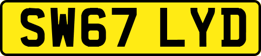 SW67LYD
