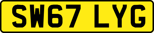 SW67LYG