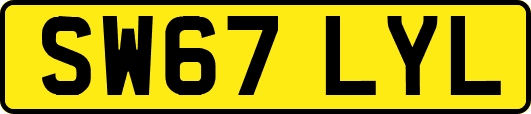 SW67LYL