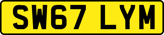 SW67LYM