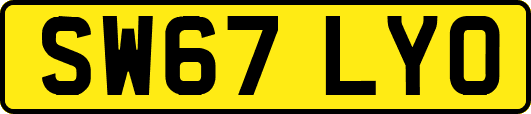 SW67LYO