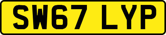 SW67LYP