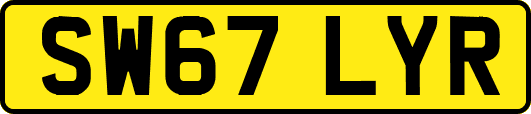 SW67LYR