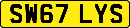 SW67LYS