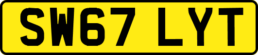 SW67LYT