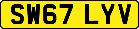 SW67LYV