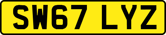 SW67LYZ