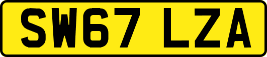 SW67LZA