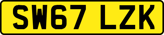 SW67LZK