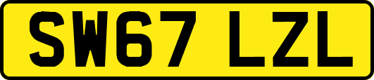SW67LZL