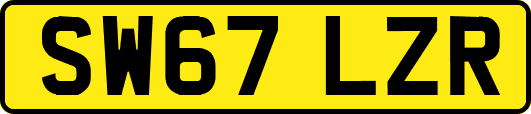 SW67LZR