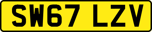 SW67LZV