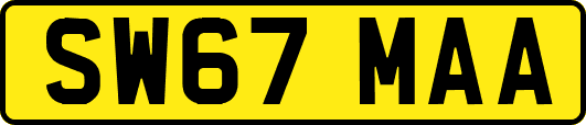 SW67MAA