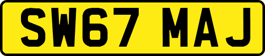 SW67MAJ