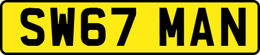 SW67MAN