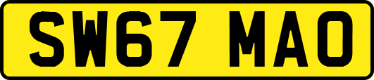 SW67MAO