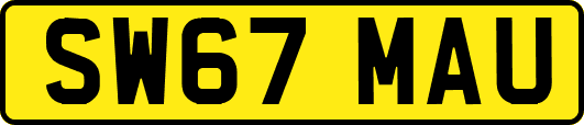 SW67MAU