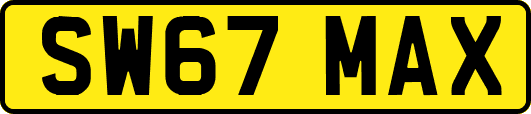 SW67MAX