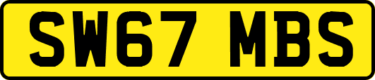 SW67MBS