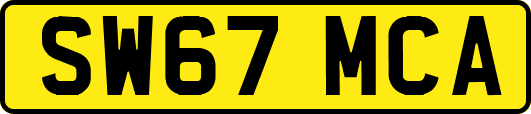SW67MCA