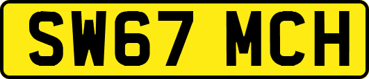 SW67MCH
