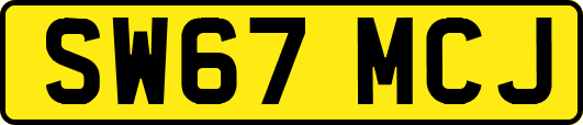 SW67MCJ