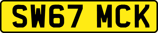 SW67MCK