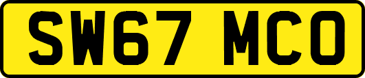 SW67MCO