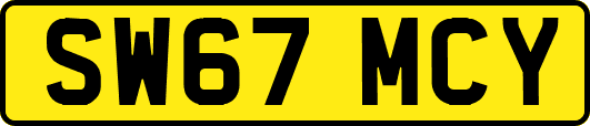 SW67MCY