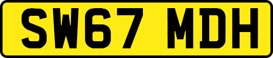 SW67MDH