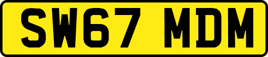SW67MDM