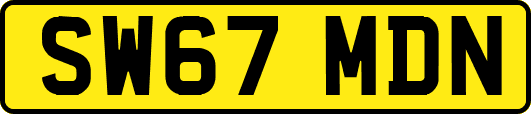 SW67MDN