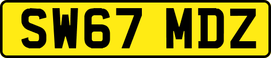 SW67MDZ
