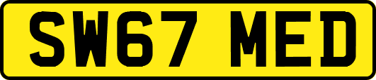 SW67MED