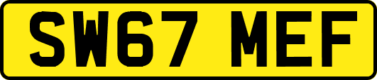SW67MEF
