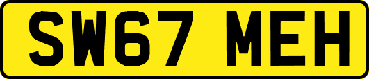 SW67MEH