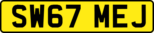 SW67MEJ
