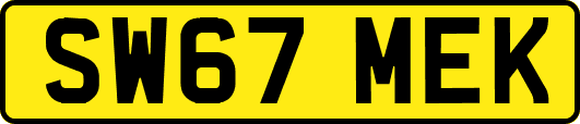 SW67MEK