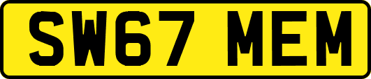 SW67MEM