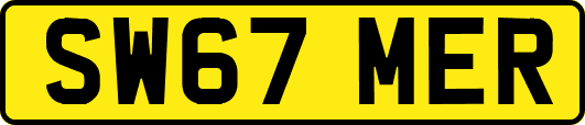 SW67MER