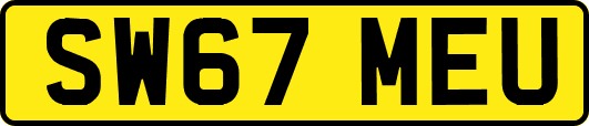 SW67MEU