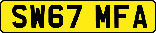 SW67MFA