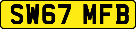SW67MFB