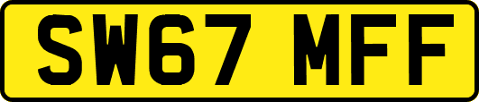 SW67MFF
