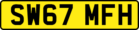 SW67MFH